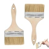 2 Stück Malerpinsel,...