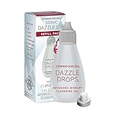 Connoisseurs Sonic Dazzle Stik Nachfüllpackung für Schmuck,...
