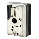 Aumotop GP2Y1014AU0F PM2.5-Sensor, Effizienter Staubdetektor,...