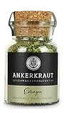 Ankerkraut Estragon, Gourmet-Gewürz, gerebelt, getrocknet, 16 Gramm im...