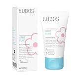 EUBOS HAUT RUHE | Gesichtscreme | Sanfte Pflege für empfindliche und...