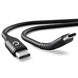 subtel® K1HY24YY0021 USB Kabel 1m kompatibel mit Panasonic Lumix DC-S1...