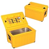 Thermobox - Warmhaltebehälter Essen, Nicht mit Styroporbox zu vergleichen,...