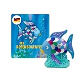 tonies Hörfiguren für Toniebox, Der Regenbogenfisch, Hörbuch mit...