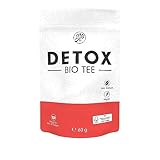 ATESO - Bio Detox Tee - Kräutertee zum Entgiften - mit Brennnessel und...