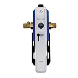 BWT E1 HWS 1' 2.0 Einhebelfilter
