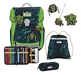 SCOUT Basic Neo Set 4-teilig Cubes