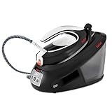 TEFAL SV8055 EXPRESS ANTI-CALC | abnehmbarer Kalk-Kollektor | 450 g/Min....