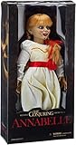 Mezco the Conjuring Annabelle Puppe, 14 years to 18 years, 50cm