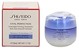 Shiseidovital Perfection Overnight Firming Treatment 50 Ml , (1Er Pack)