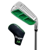 MAZEL Golf Chipper für Herren, Rechtshänder, 35, 45, 55, 60 Grad...