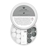 Elastic Clay – Elastische 2K Epoxidknetmasse, einzigartige...