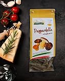 PAPPARDELLE MIT WALDPIZE PASTA 500G KALABRESE DIE BESTE MANUFAKTURA-PASTA...