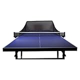 JOOLA 21128 Tischtennis Ball Fangnetz iPong TT Buddy für Tischtennis...