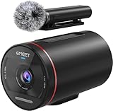 EMEET Streamcam One (Gen 2), kabellose Live-Streaming-Kamera, 1080P...