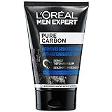 L'Oréal Paris Men Expert Peeling für das Gesicht, Unreine Haut,...