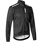 GripGrab RIDE Rennrad Regenjacke Herren Wasserdicht Atmungsaktiv MTB Gravel...