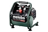 Metabo Power 160-5 18 LTX BL OF Akku-Kompressor 18V - Karton - 601521850