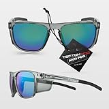 Riley Navigator X Premium Schutzbrille für die Arbeit - Anti-Fog,...