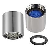 Schläfer 10002516 | 2PCS-M16 Universal-Innenbelüfter, Badarmatur für Bad...