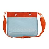 Wdbild Strandspielzeugnetzbag Kinder Shell Sammeln Sand Muschel Zum Halten...
