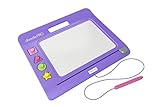 Fisher-Price CHH61 Doodle Pro Stempelspaß - magnetische Maltafel -...