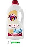 1x Chanteclair Lavatrice Marseille-Duft Detersivo Liquido -...