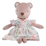 Elnwnnkc Huggables Outfit Wechselnder Plüschtier Bär – Baby Und Motorik...