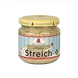 Zwergenwiese Bio Aufstrich 4-Pfeffer Streich, 180 g