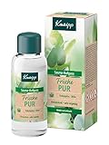 Kneipp Sauna Aufguss Frische Pur, sorgfältig ausgewähltes ätherisches...