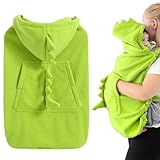 Babytrage-Winterüberzug | Weicher, Winddichter Hüfthocker-Schal –...