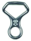 Climbing Technology Otto Curved 2D60500XSCT0STD Abseil, glänzend,...