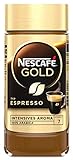 NESCAFÉ Dolce Gusto NESCAFÉ GOLD Typ Espresso, löslicher...