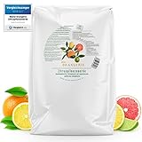Meine Orangerie Zitruserde und mediterrane Pflanzenerde 10 L -...