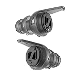 Sennheiser SoundProtex Gehörschutz-Ohrhörer – Wiederverwendbarer...