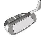 Odyssey Herren XACT Putter, Silber