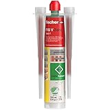 fischer Injektionsmörtel FIS V Zero 300 T, umweltschonender...