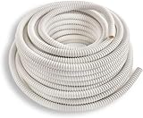 Idoneo Linea Kondensatschlauch 1-30m Ø 16mm Ø 18mm Ø 20mm Klimaschlauch...