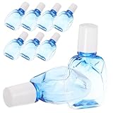 Beavorty Dropper Bottle Augenspray Gegen Trockene Augen Augentropfenflasche...