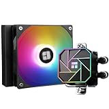 Thermalright AQUA ELITE 120 V3 Flüssigkeits-CPU-Kühler, 120...