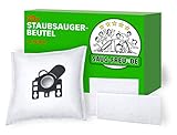 SAUG-FREUnDE I 20 Staubsaugerbeutel für Miele Classic C1 Baureihe: C 1,...