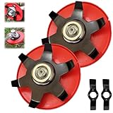 Weeding Plate, Weeding Disc, 2025 New Universal Weeding Disk, Weeding Discs...