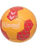 hummel, hmlCLASSIC Kids HB, ORANGE/RED/Green, 0.0, Handball