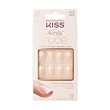 Kiss Nude Nails Kaschmir