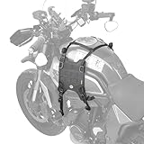 Rhinowalk Motorrad Tank/Sattel Trägersystem Mount Base für...