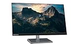 Lenovo L27q-38 | 27' WQHD Monitor | 2560x1440 | 75Hz | 350 nits | 4ms...