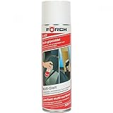 Förch S422 Multi-Gleit Spray 500ml, Gurtgleitspray Gleitspray...