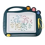 Magnetische Maltafel Zaubertafeln für Kinder ab 1 2 3 4 5 6...