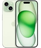 Smartphone Apple iPhone 15 Plus 6.7 256 GB 5 g Europa Grün