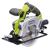 Ryobi RWSL1801 M – Akkukreissäge (4.5 cm, 4500 RPM, 3.2 cm, 1 cm,...